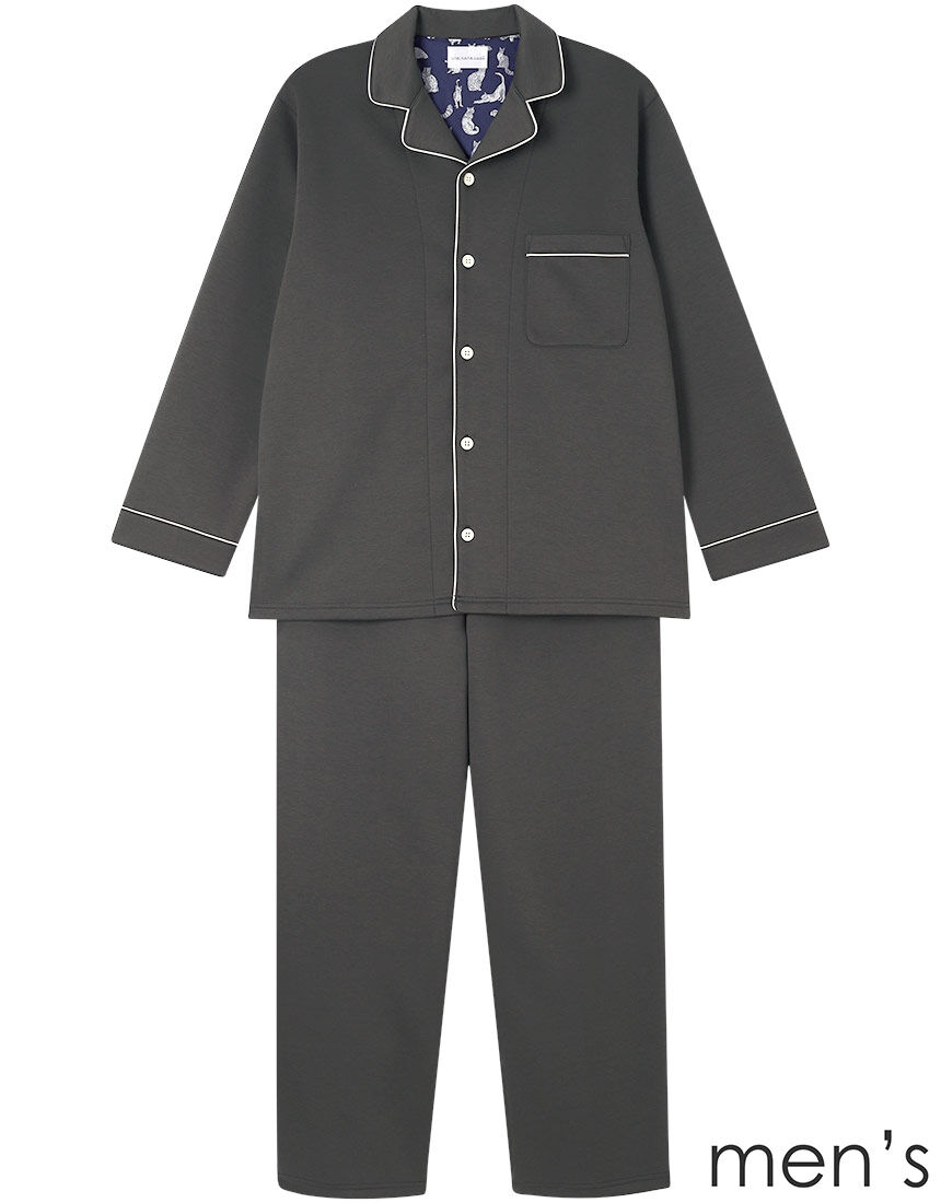 メンズパジャマ, , hi-res