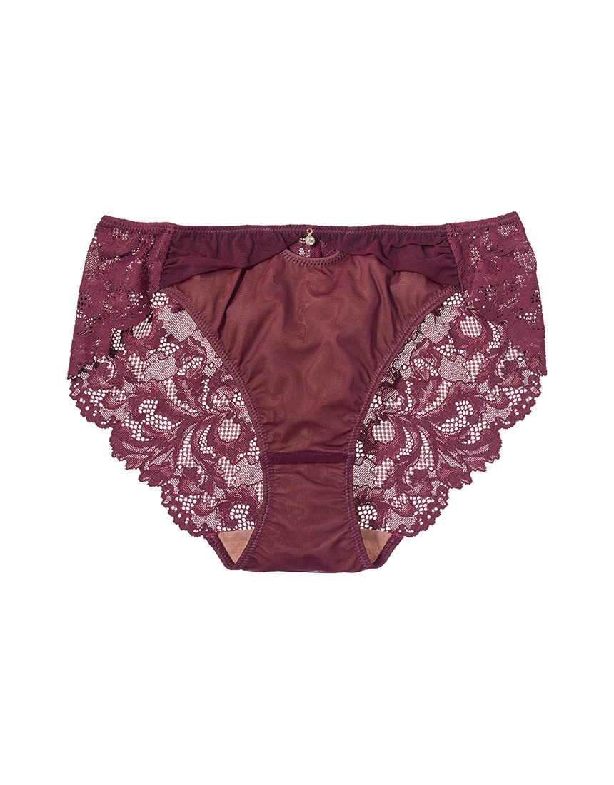 【肌見せホールに、ラインストーンがきらり】いつでもジャストショーツコンフォートシック ショーツ 【肌見せホールに、ラインストーンがきらり】いつでもジャストショーツコンフォートシック ショーツ