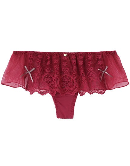 Ｔバックショーツ, , main