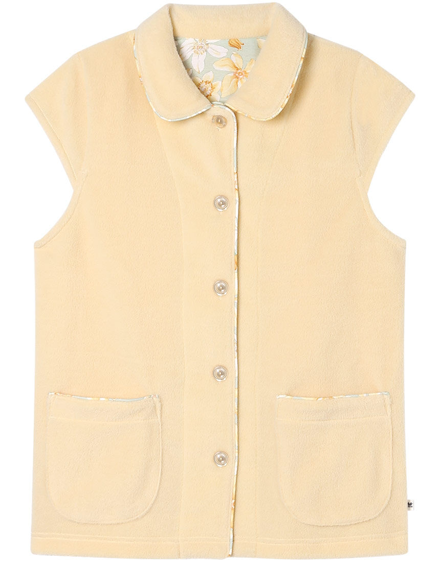 ワコール_リラックス＆スリープ あたたかなキルト生地を使用／ワコール