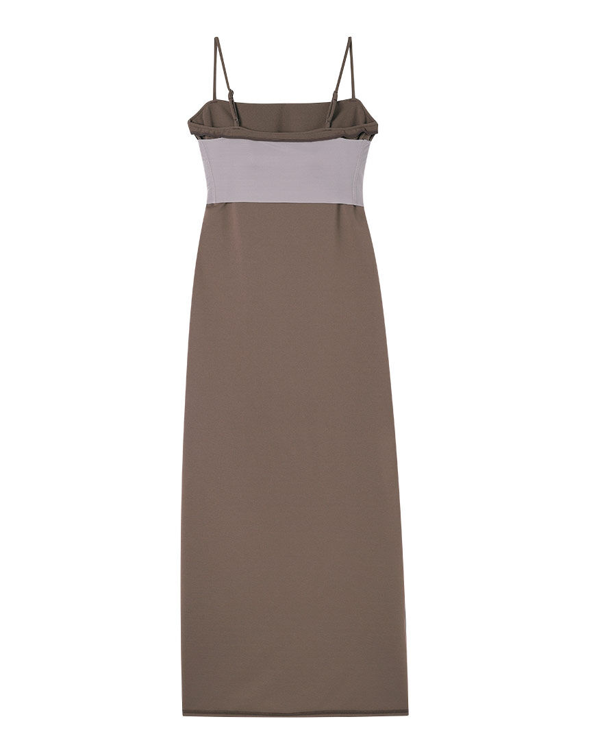 ワンピース（カップ付き）, , hi-res