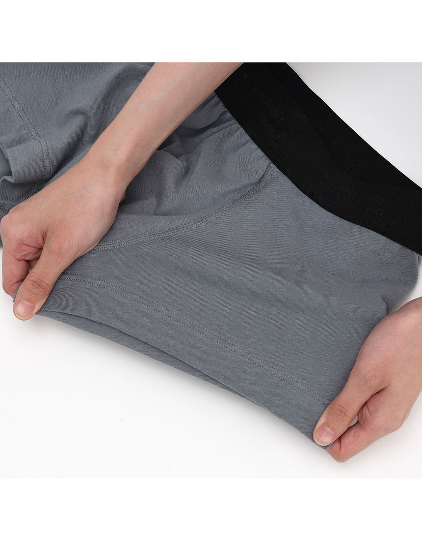 ワコールメン 【気持ちいいパンツ×N.HOOLYWOOD ワコールメン 【気持ちいいパンツ×N.HOOLYWOOD