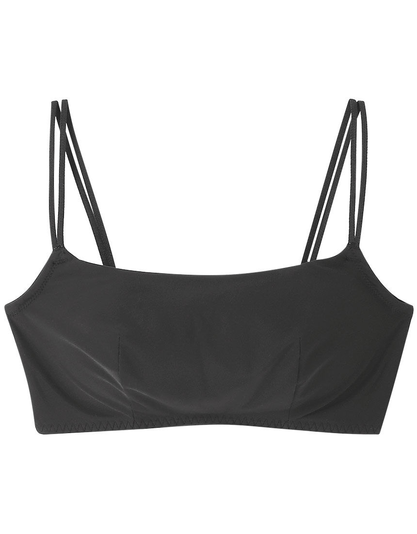 ライトシックブラ ミント 3点セット C75 Future Bra ベーシックカラー】ノンワイヤーブラジャー JB6013H