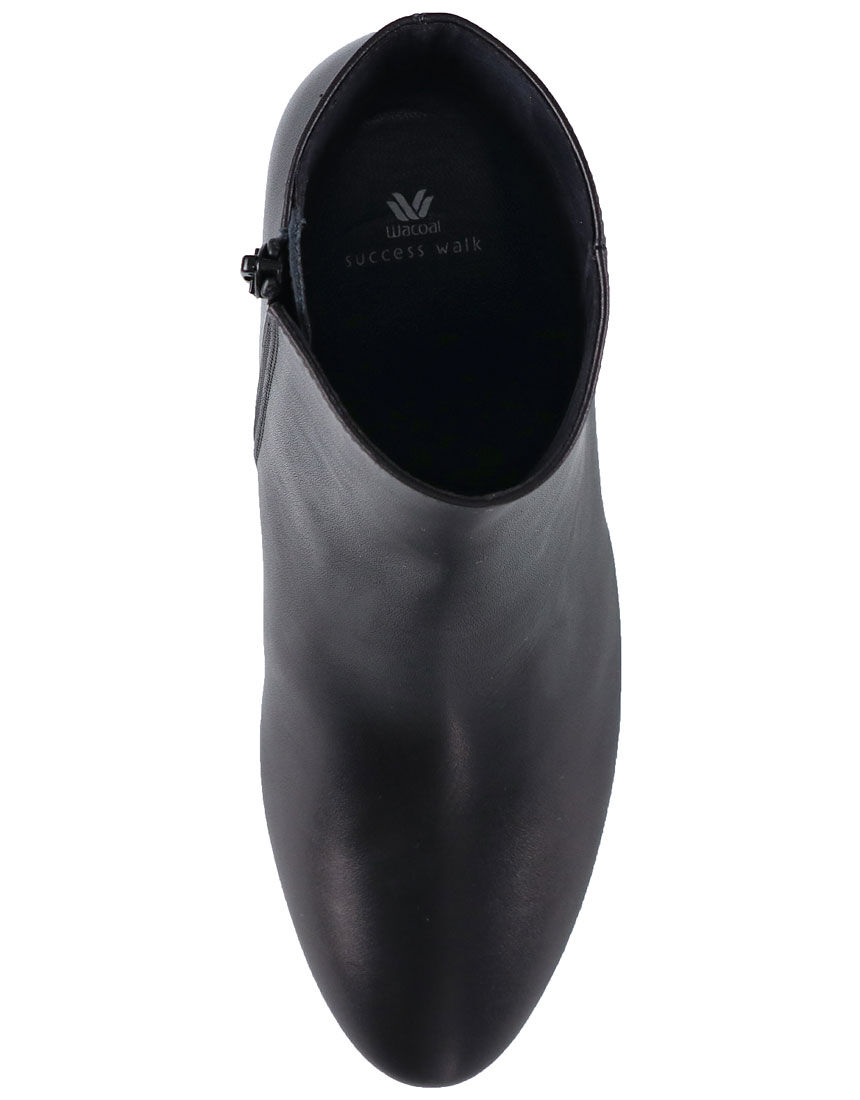 ワコール／サクセスウォーク 7cmヒール｜ ブーツ WIN471｜ワコール