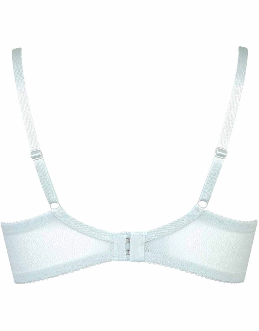 3/4カップブラ(ノンワイヤーブラ), , hi-res