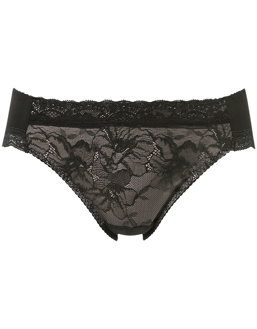 ウイング 【脇も背中もきれいブラ】ペア ショーツ KF2823｜ワコール