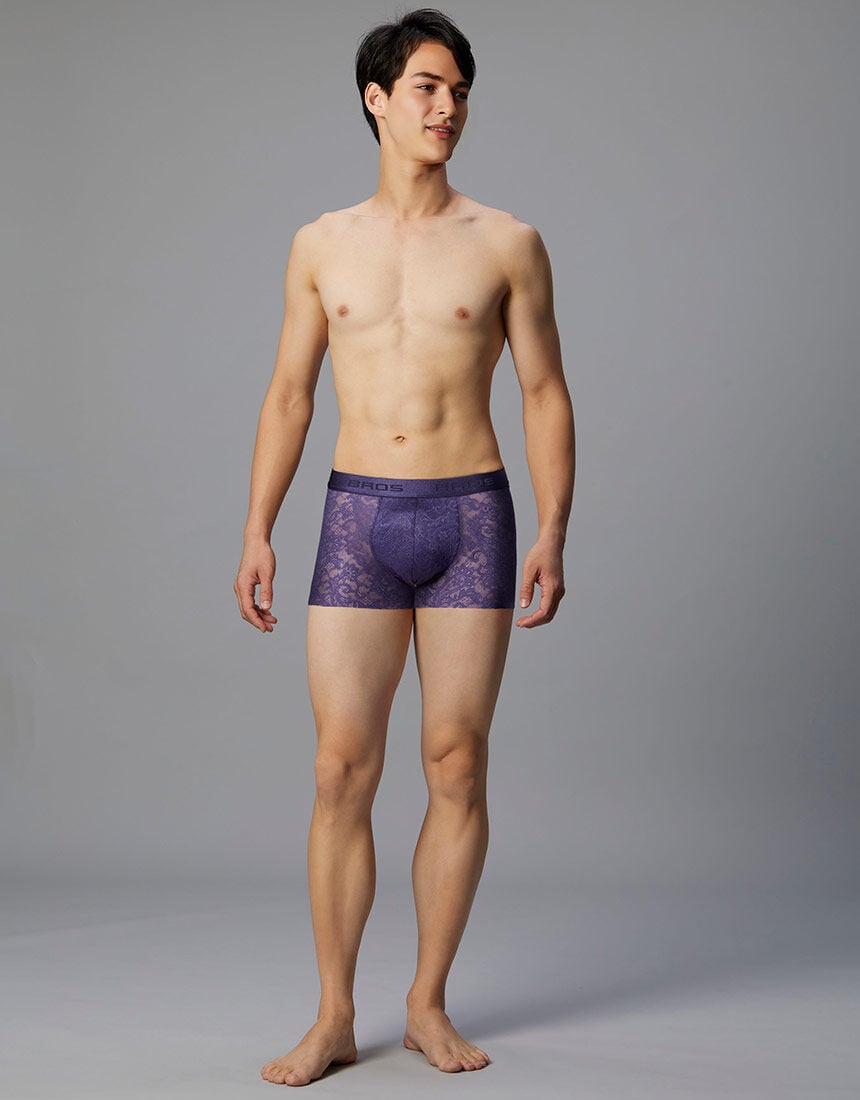 ボクサーパンツ（前閉じ）, , hi-res