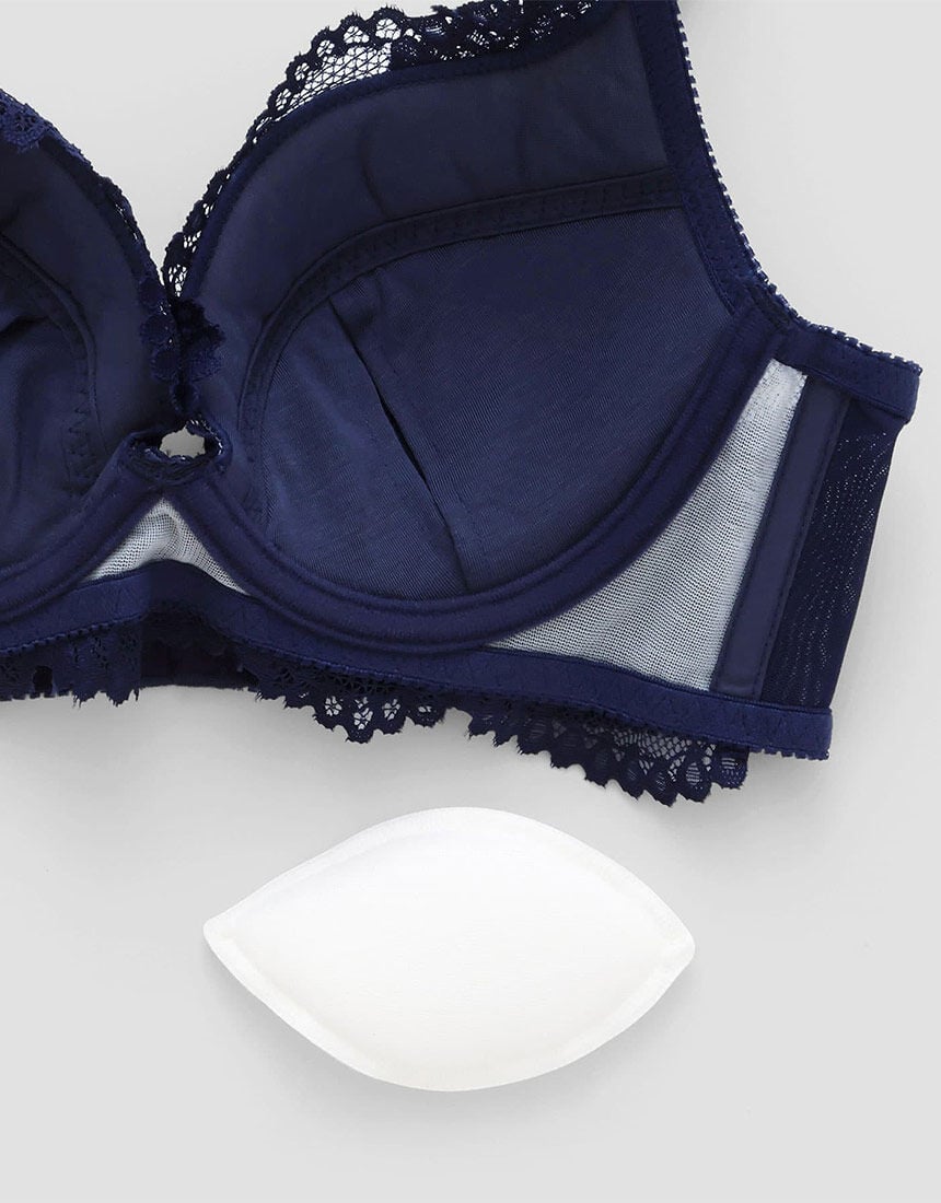 ブラ＆ショーツセット, , hi-res