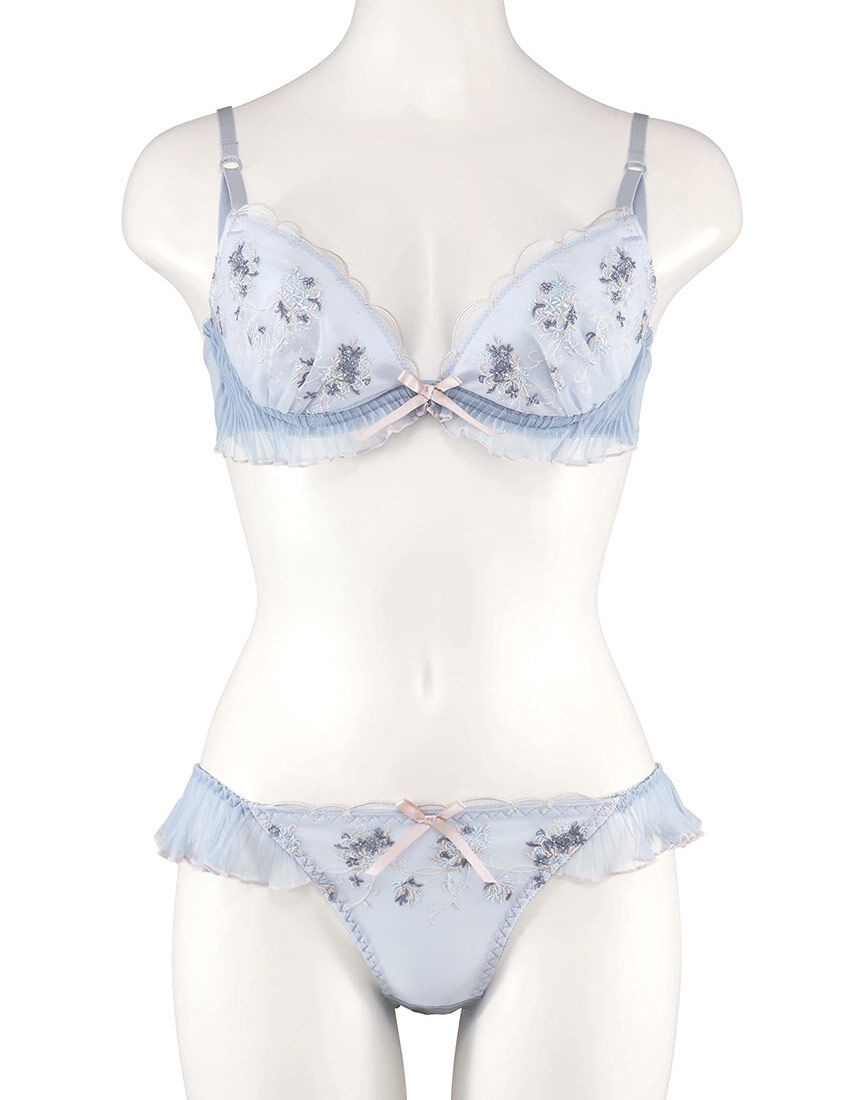 northerly (ノーザリー) ガーデンアーチブーケ【ソフトワイヤー】 ブラ