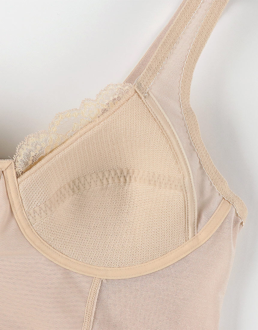 ワコール カップ付きインナー JDC556｜ワコール直営の公式下着通販