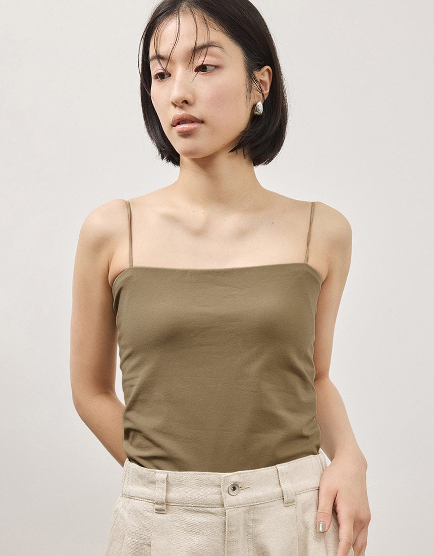 OUR WACOAL 【ADAM ET ROPE'コラボ】コットン混