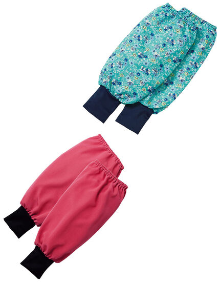 撥水アームカバー２色組, , main