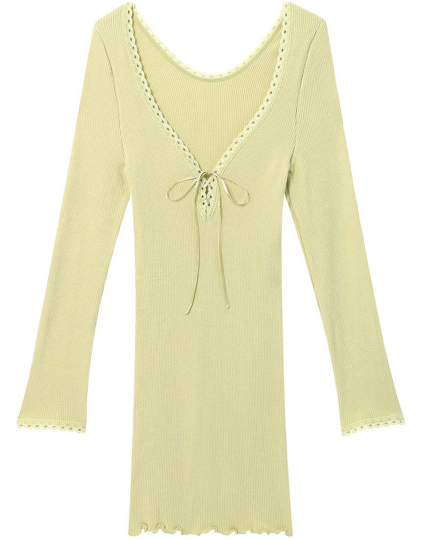 トップス（９分袖）, , hi-res