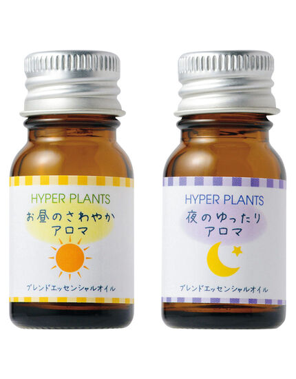ブレンドアロマ　昼夜２本組, , main