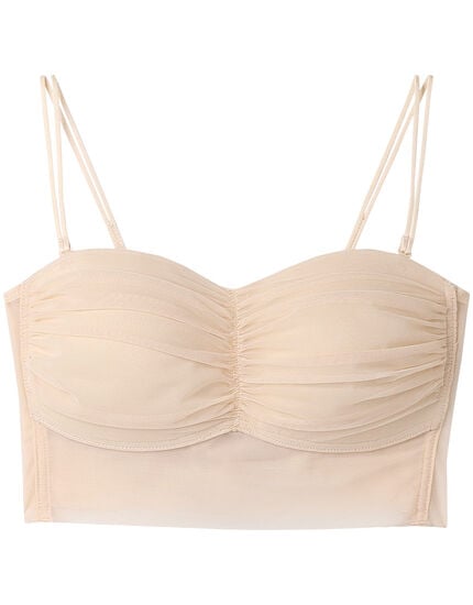 チューブトップ, , main