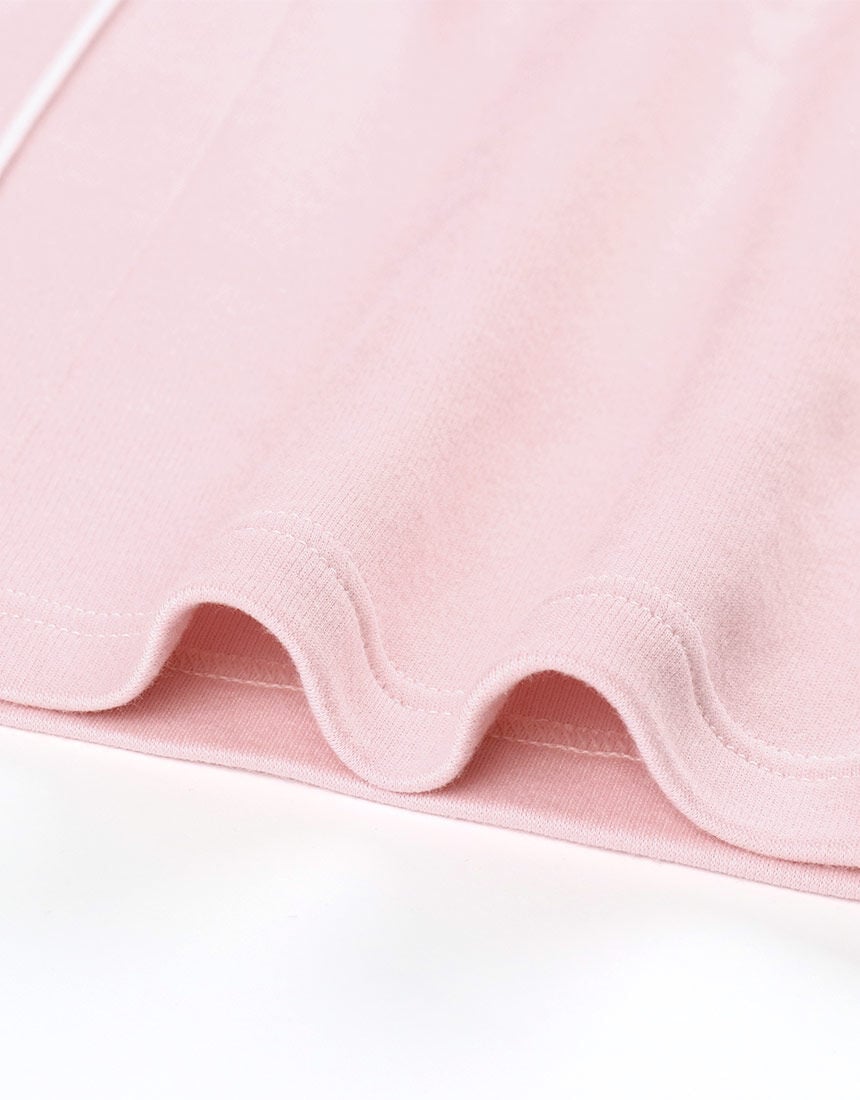 ワコール／睡眠科学 【綿100％】あったか 特殊製法の糸でやわらか