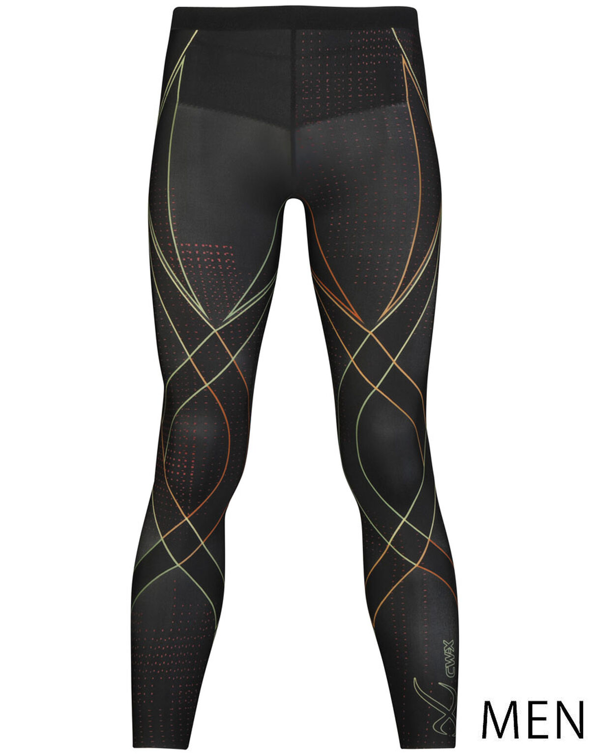 CW－X イチロー愛用アイテム｜軽量｜下半身フルサポート｜マラソン 