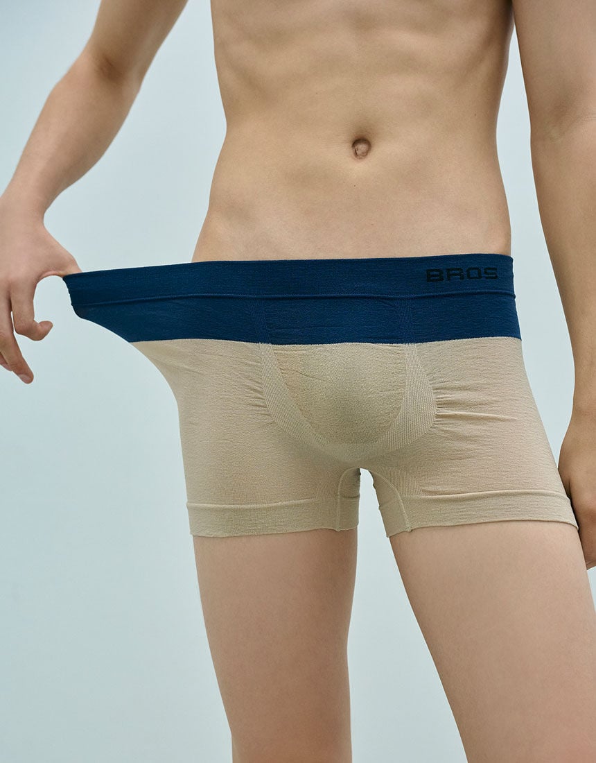 ボクサーパンツ（前閉じ）, , hi-res