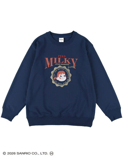 トレーナー, , main