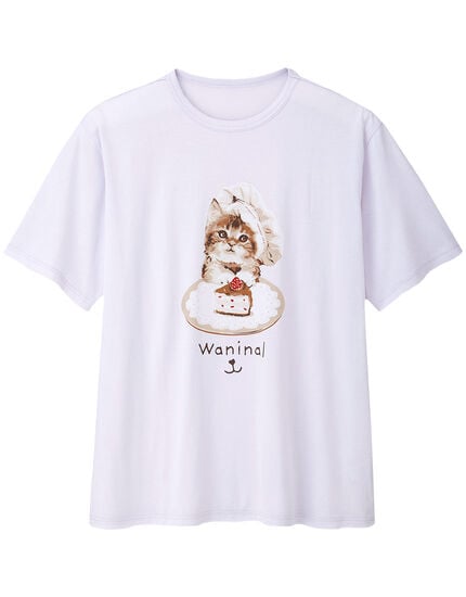 大人用パジャマ（トップス）, , main