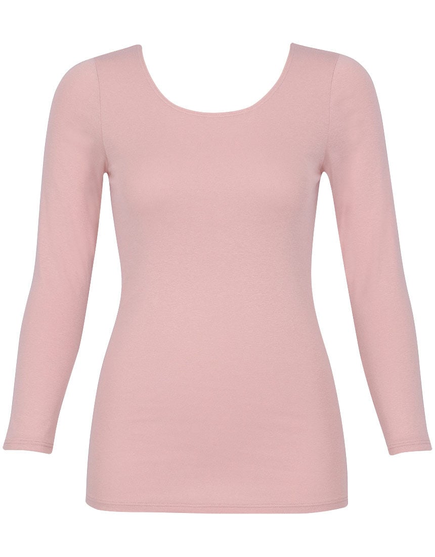 トップス(8分袖), , hi-res