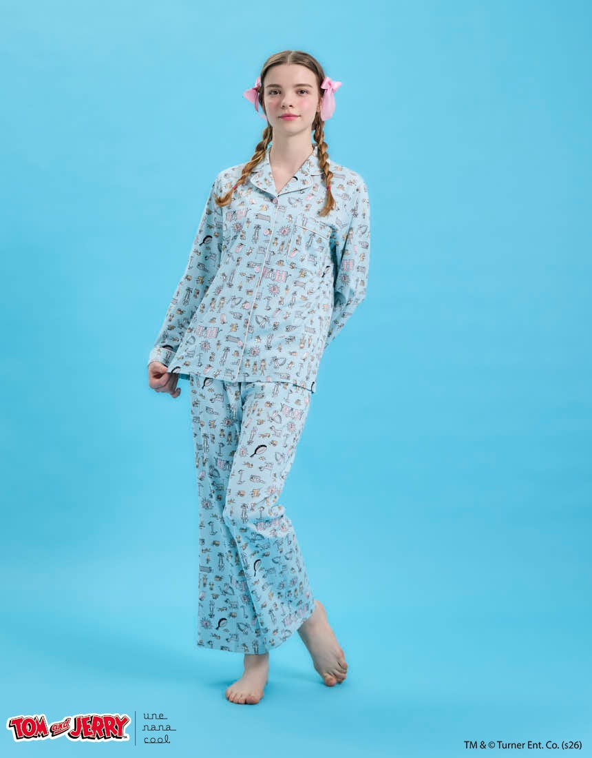 パジャマ, , hi-res