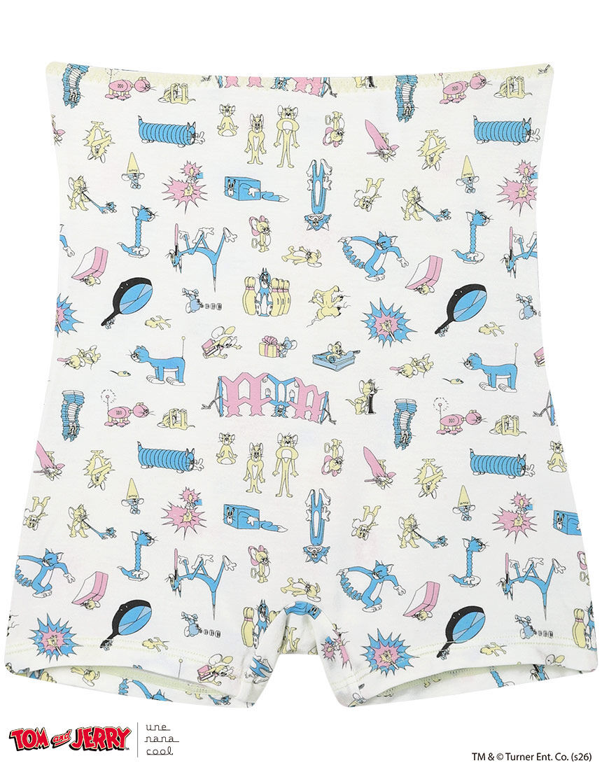 ボーイレングスショーツ, , hi-res