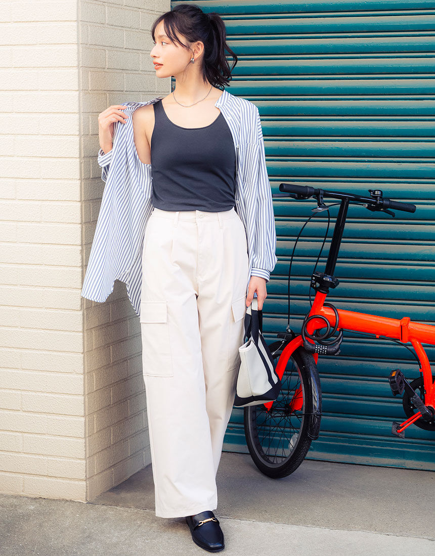 カップ付きインナー, , hi-res