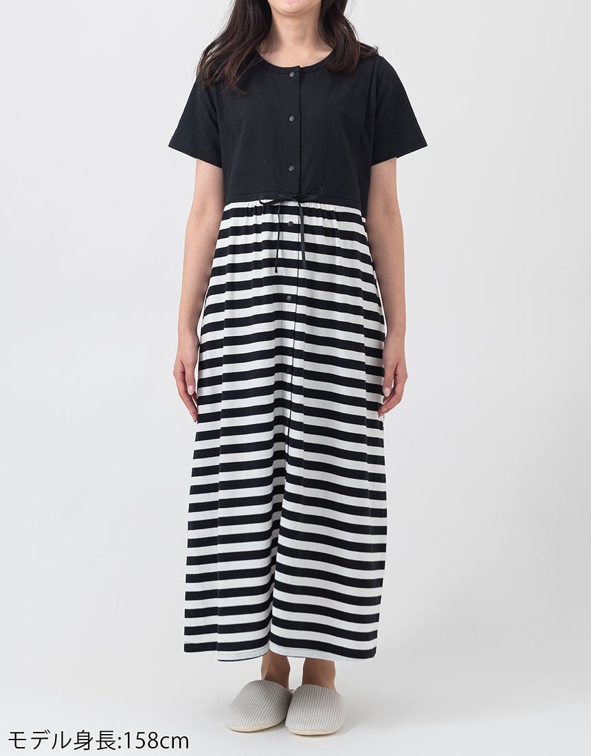 マタニティパジャマ, , hi-res