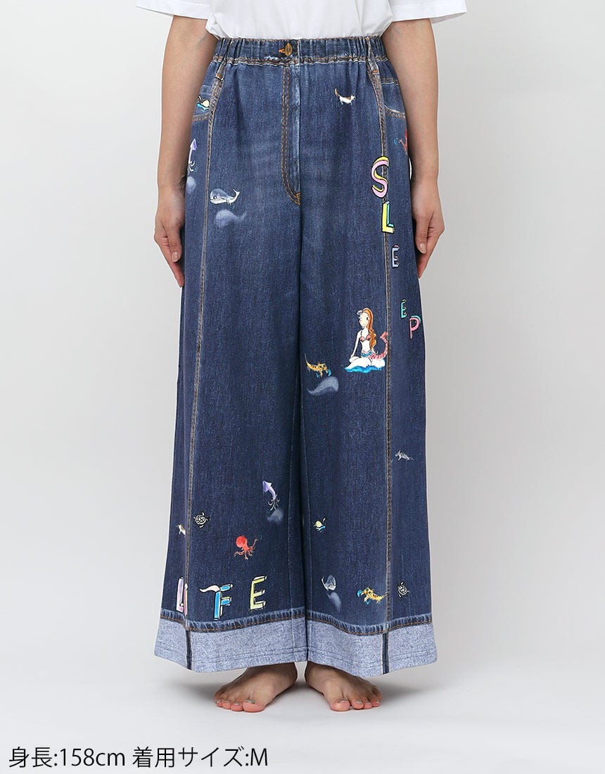 ボトムス, , hi-res