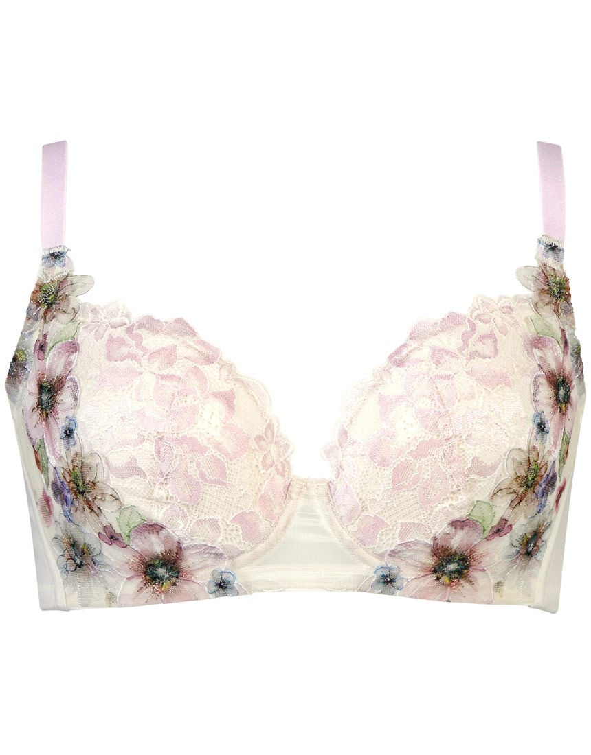 マタニティノンワイヤーブラ（産前・産後）, , hi-res