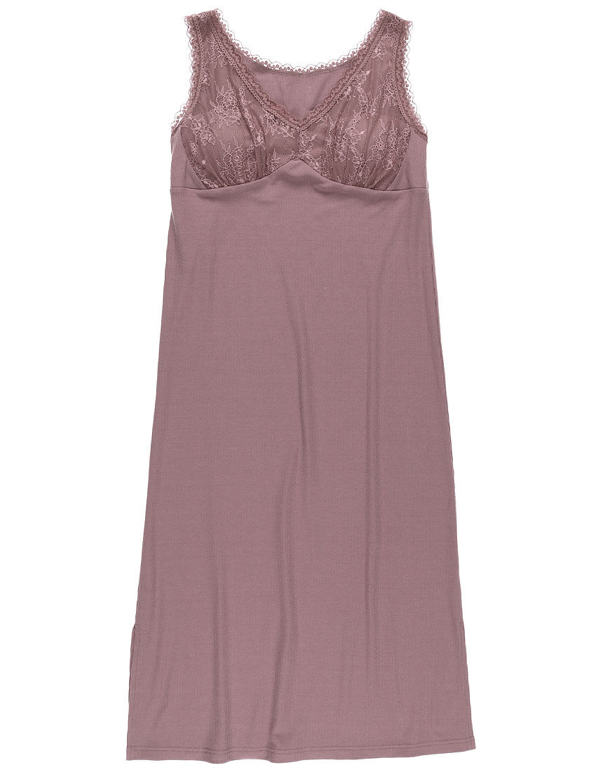 ダブルベーシック ワンピース カップ付き Nwb417 ワコール直営の公式下着通販サイト Wacoal Web Store