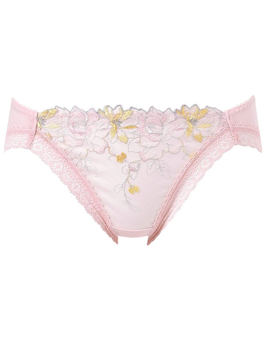 ワコール 【脇をやさしくサポート】ペアショーツ ショーツ PEA040