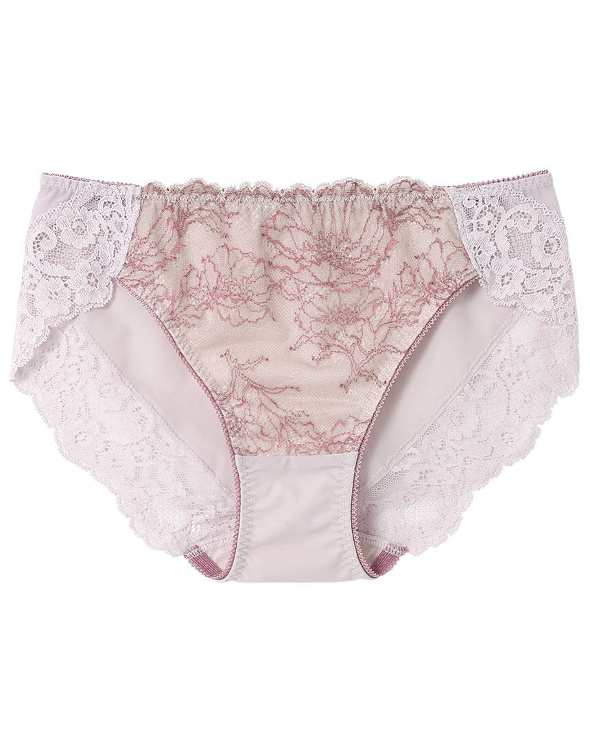 アンフィ ショーツ PMI138｜ワコール直営の公式下着通販サイト