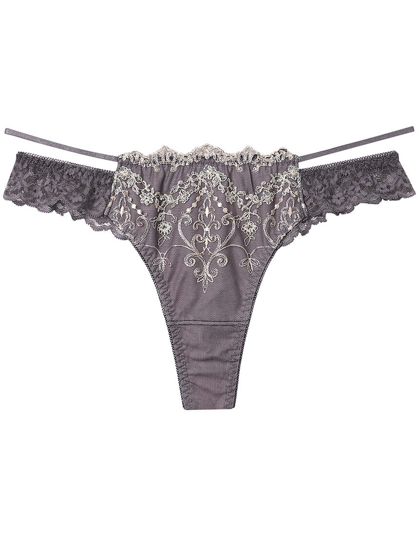 アンフィ Tバックショーツ POG512｜ワコール直営の公式下着通販サイト