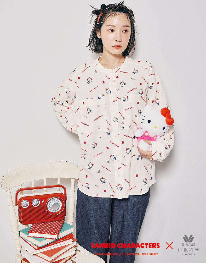 パジャマ・ルームウェア｜ワコール直営の公式下着通販サイト ワコール