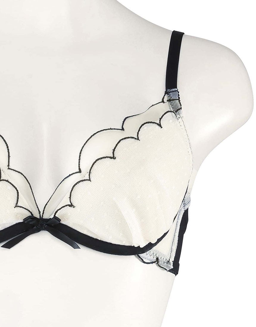 ブラ＆ショーツセット, , hi-res