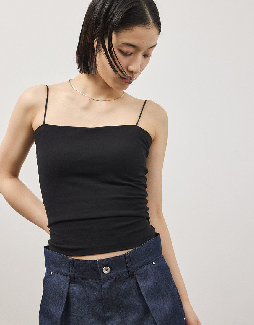 アウター　トップス（カップ付き）, , hi-res