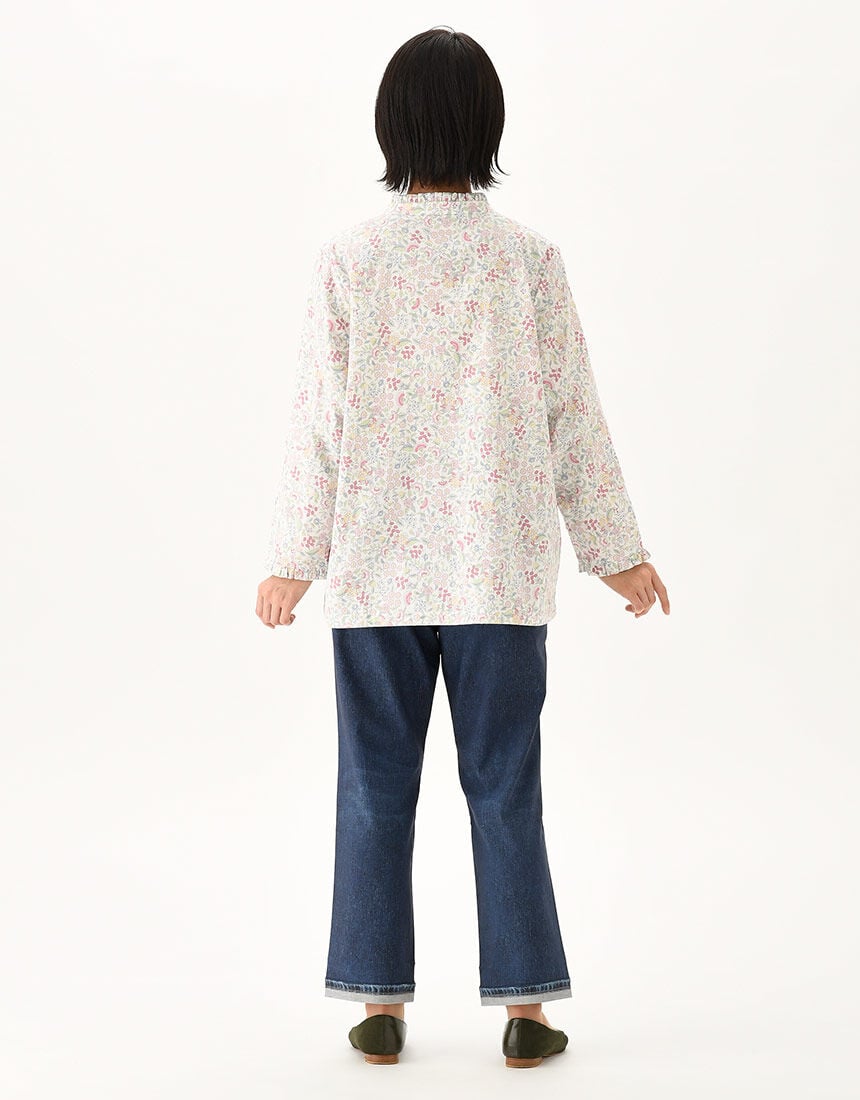 アウター　パンツ, , hi-res