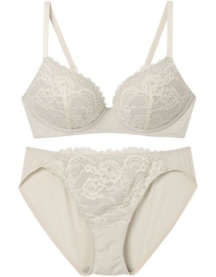 ブラ＆ショーツセット, , main