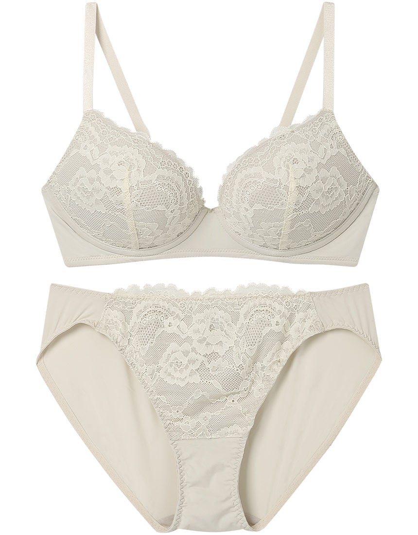 ブラ＆ショーツセット, , hi-res