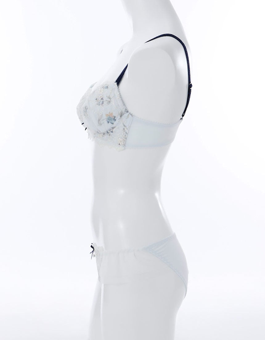 ブラ＆ショーツセット, , hi-res