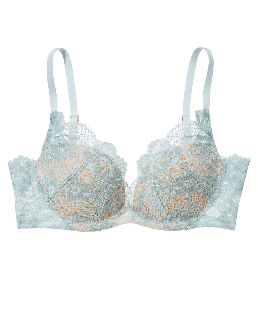 PEACH JOHN 【総レースなのにラクにお手入れ！軽い着け心地で大ヒットの美胸メイク】ミラクルブラ ブラジャー BPJ667｜ワコール直営の公式下着通販サイト  ワコールウェブストア