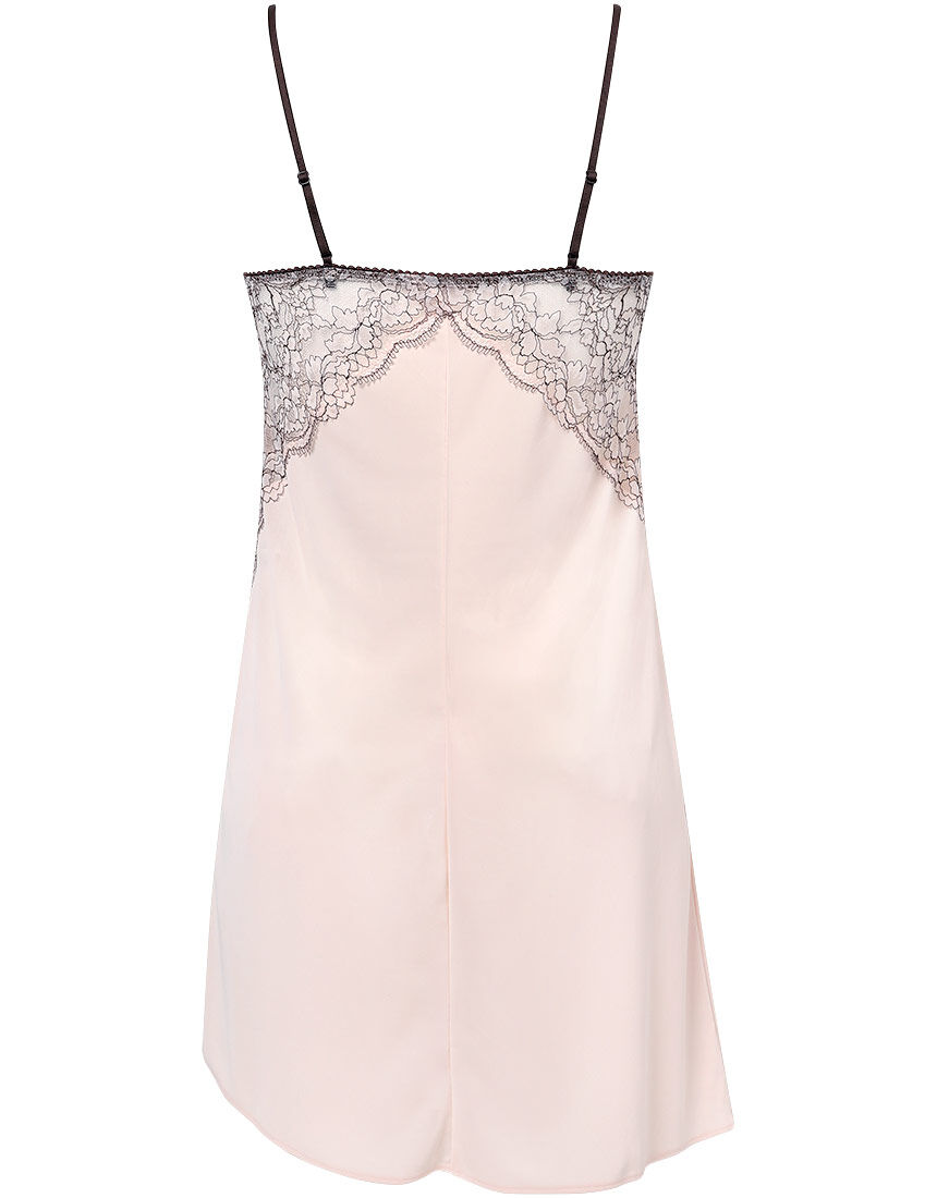 サルート スリップ STJ223｜ワコール直営の公式下着通販サイト