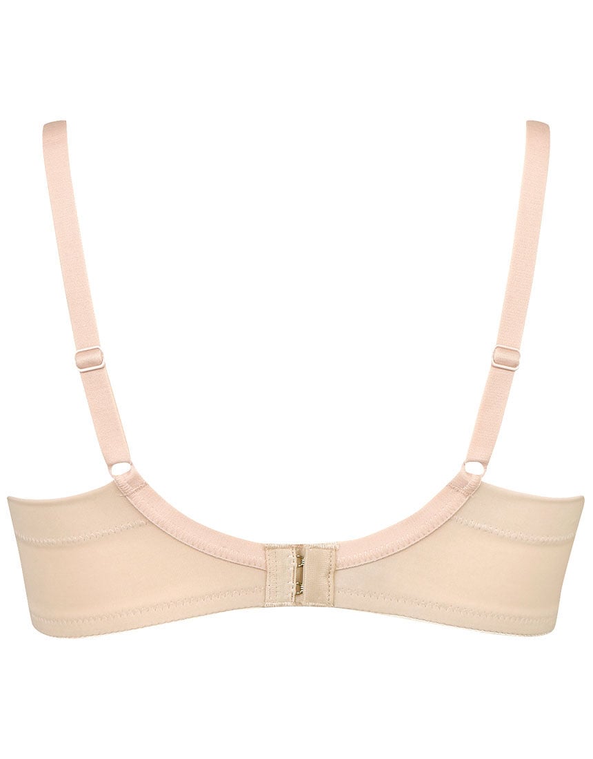 3/4カップブラ(ノンワイヤーブラ), , hi-res