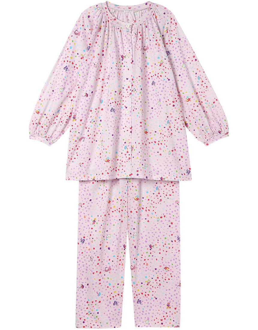 tsumori chisato SLEEP ワコール ルームウェア パジャマ ツモリチサト スリープ | ワコール パジャマ ルームウェア