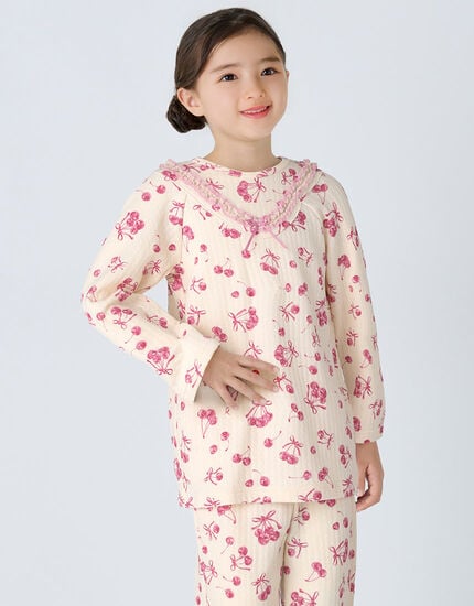 女児パジャマ, , main