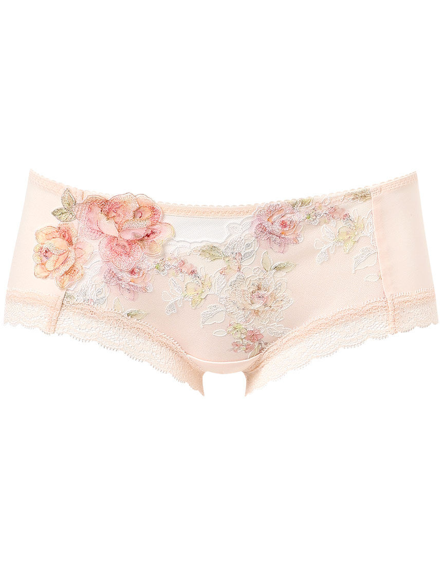 ボーイレングスショーツ, , hi-res