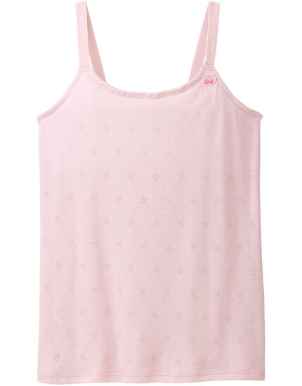 ジュニアブラトップ（キャミソール）, , main