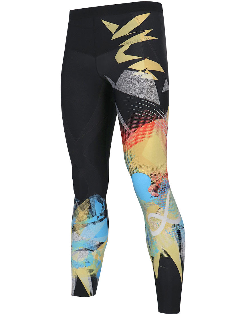 CW－X イチローシグネチャーモデル｜軽量｜下半身フルサポート